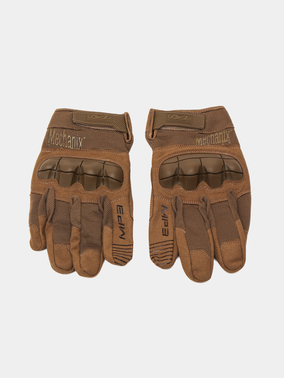 M Pact Mechanix