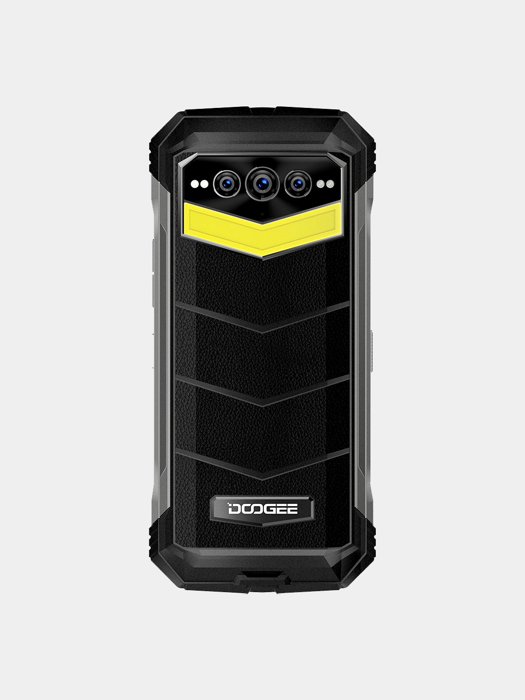 Doogee S Pro Fhd Helio