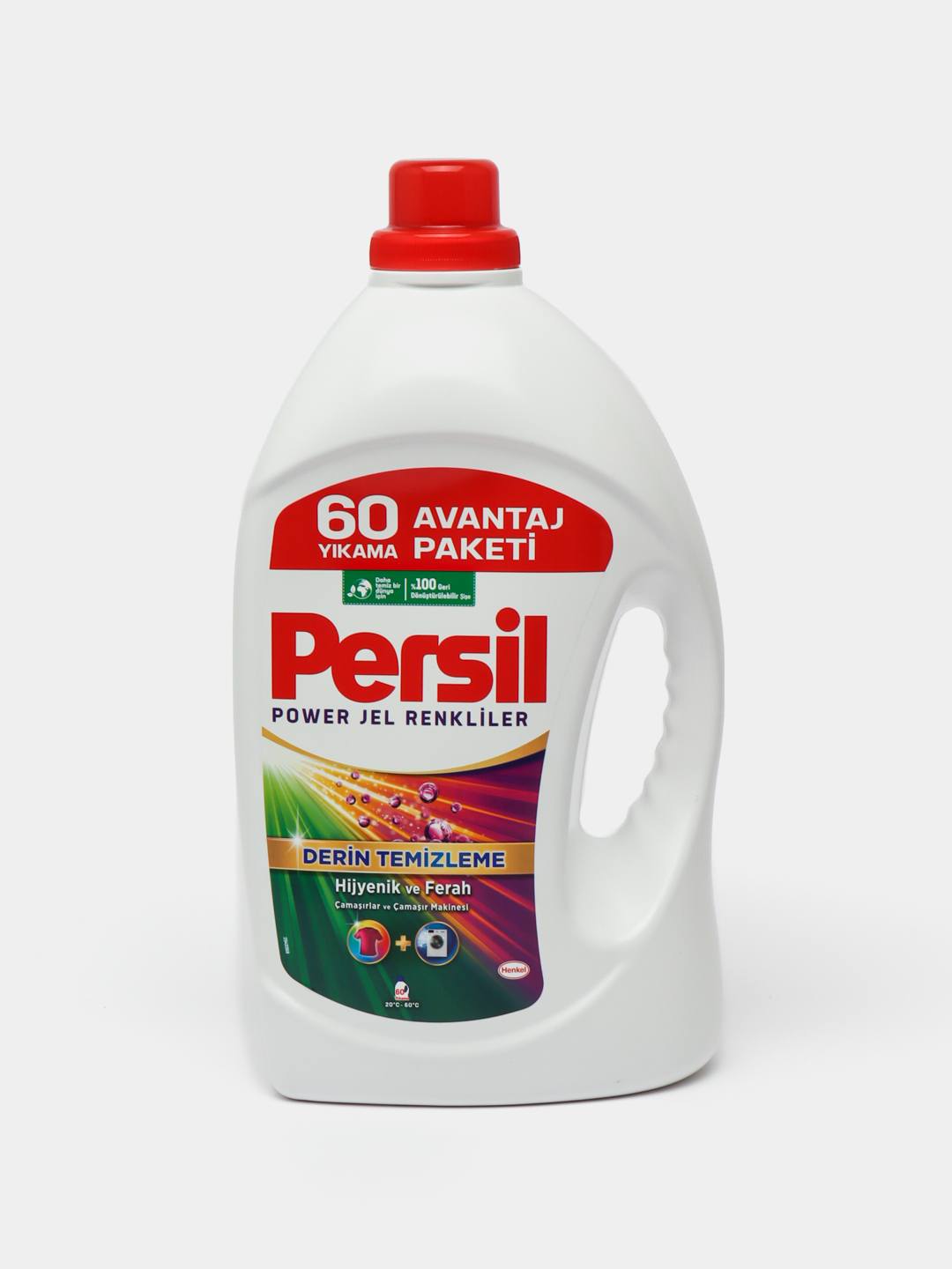 Persil