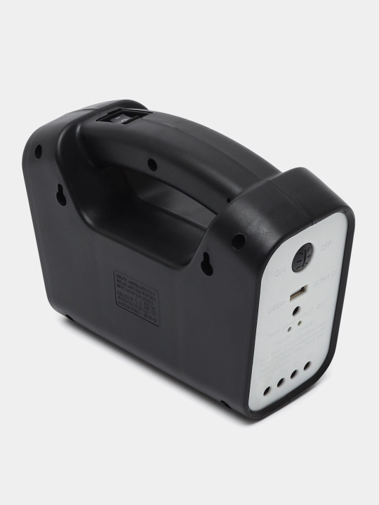 Фонарь-лампа GDLITE 3 SMART