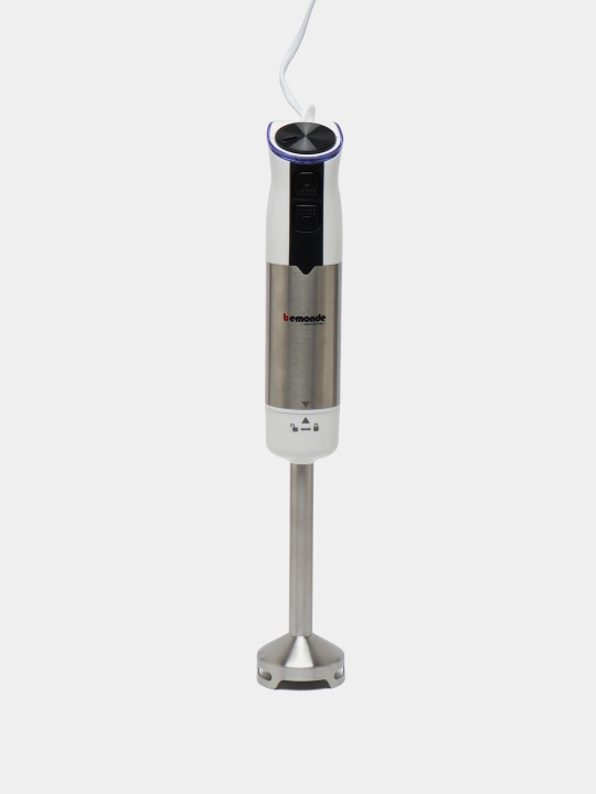Qo'l blender 3+1 Bemonde BM-HB1017, 800 quvvat