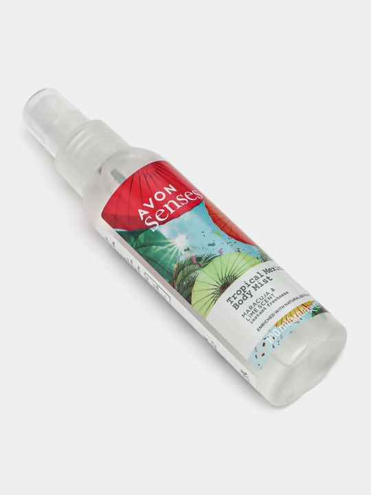 Tana uchun sprey Avon, Meksika tropiklari, 100 ml