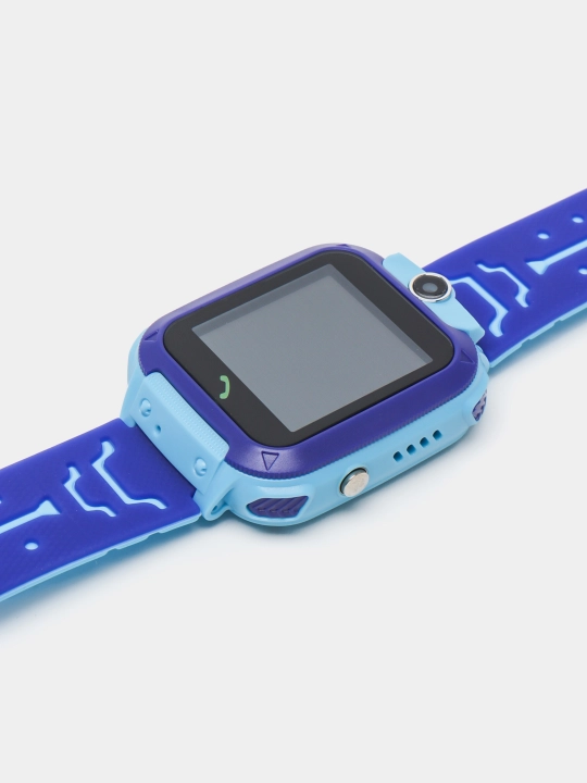 Soat GPS funksiyasi bilan