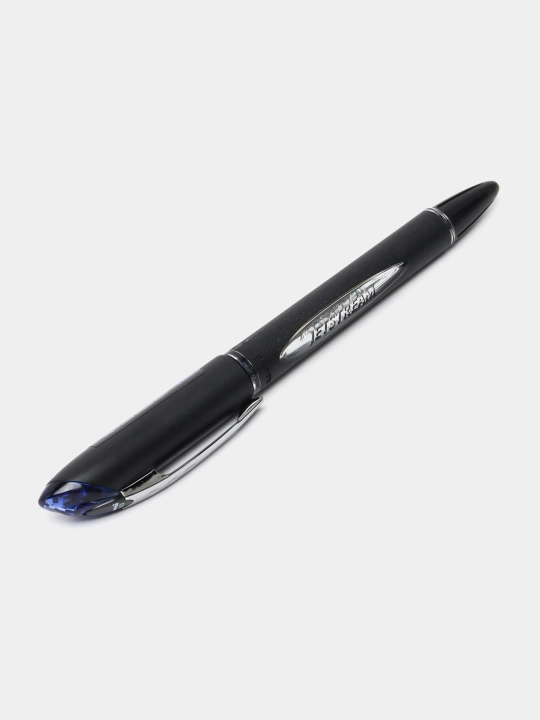 Ручка шариковая Uniball JETSTREAM 1.0 мм, синея
