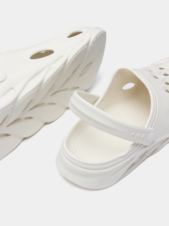 Universal shippaklar Sabo, Crocs, uniseks, ko'cha, uy, sayohat uchun tapochka,tapichka