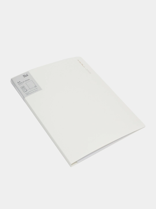 Папка для бумаг ENS190-20-White q0000047513