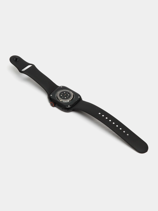 Soat GPS funksiyasi bilan