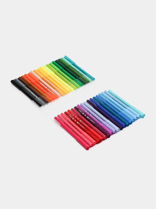 Kigiz ruchka Maped OCEAN PULSE X36 rang 845725
