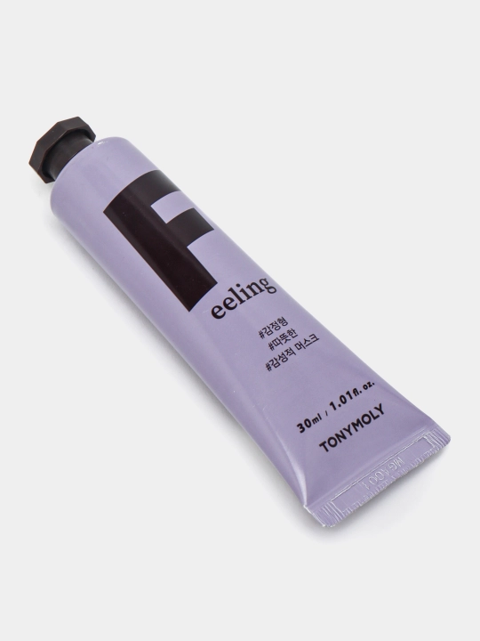 Крем для рук MBTI hand cream richf, 30 мл