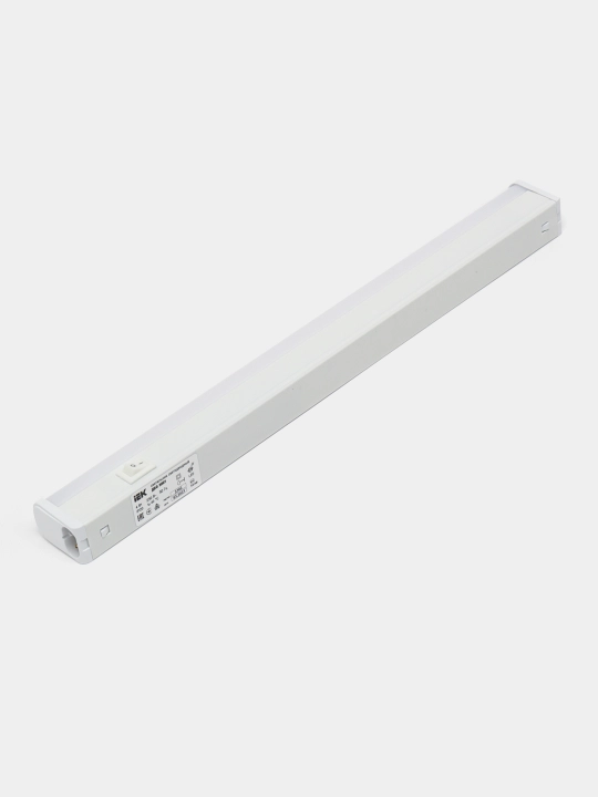 LED chiroq DBO 3001 4Vt 4000K IP20 311мм plastik IEK