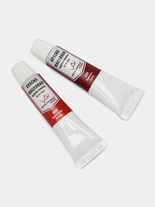 Moybo‘yoq "VISTA-ARTISTA" Studio VAOSS-1810 to‘plami 18 cv. 10 ml.