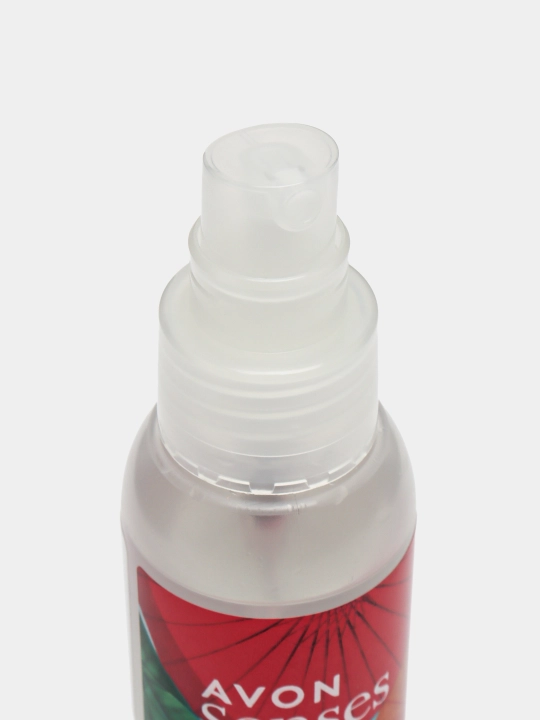 Tana uchun sprey Avon, Meksika tropiklari, 100 ml