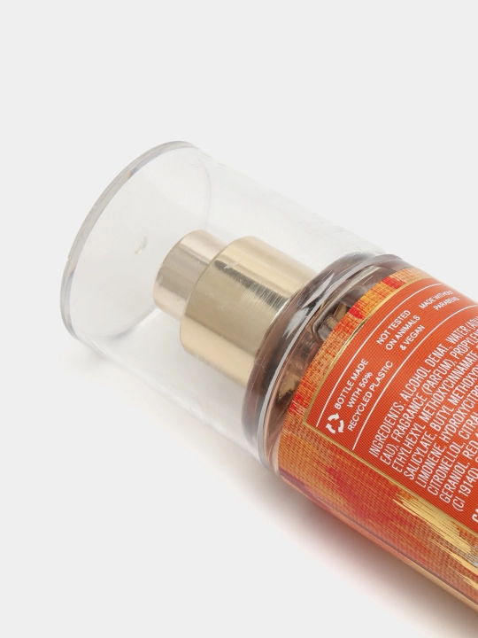 Мини мист для тела Bath And Body Works, 75 мл