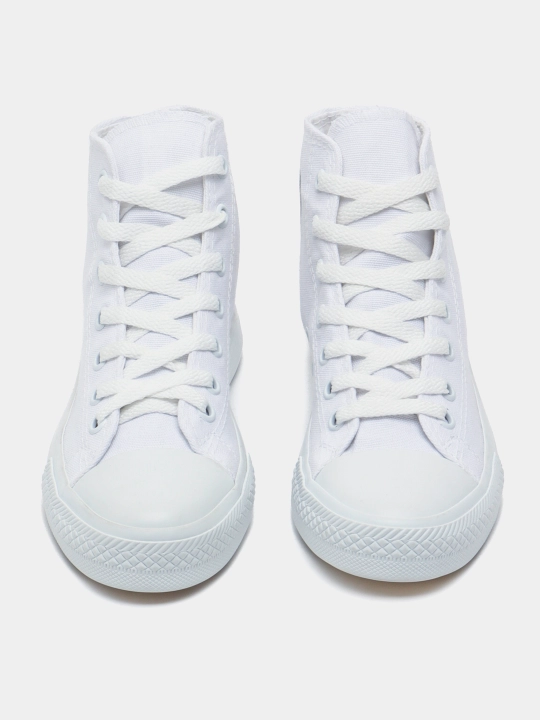 Converse baland kedalari