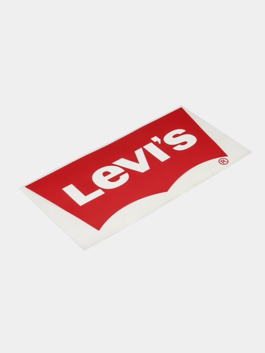 Levi's kiyimlariga applikatsiya - 