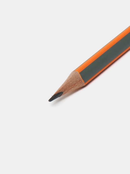 Qalam Maped 2H, Black'Peps 851723 3-dona