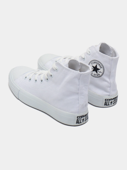 Converse baland kedalari