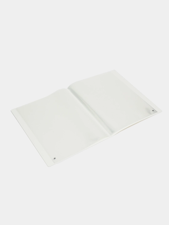 Папка для бумаг ENS190-20-White q0000047513