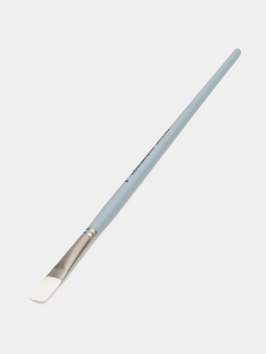 Sintetik cho'tka Vista-Artista 40132-16 tekis, uzun tutqich №16