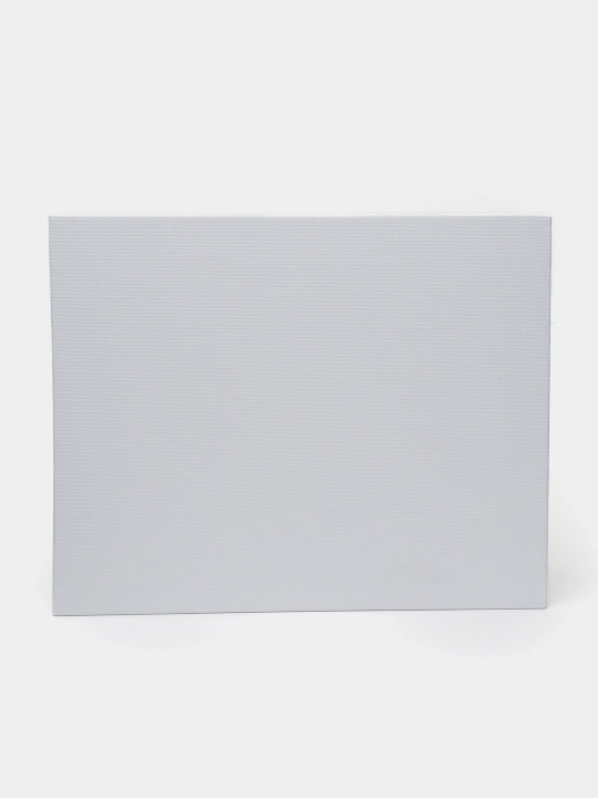 Xolst kartonga astarlangan "VISTA-ARTISTA" CPG-2025 20 * 25 sm, 280 g/kv.m