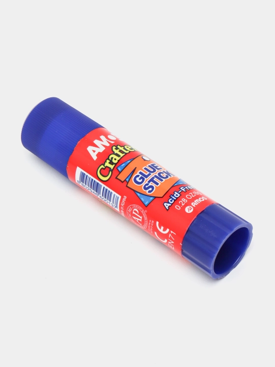 Yelim stik Crafter blue Amos, 8 gr