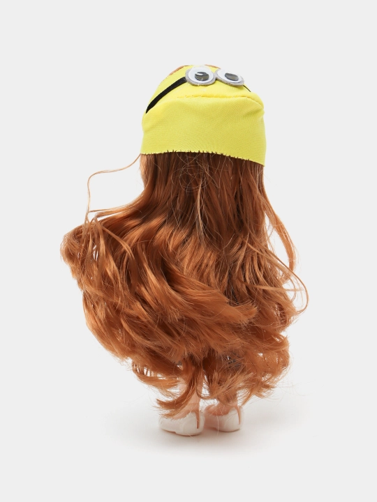 Qiz bolalar uchun qog'irchoq