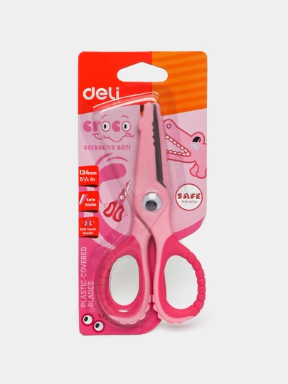 Ножницы Deli E6071 q0000004211 - 