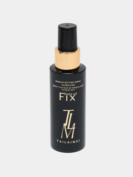 Спрей фиксатор для макияжа, увлажняющий от TLM, фиксатор макияжа, 120 ml
