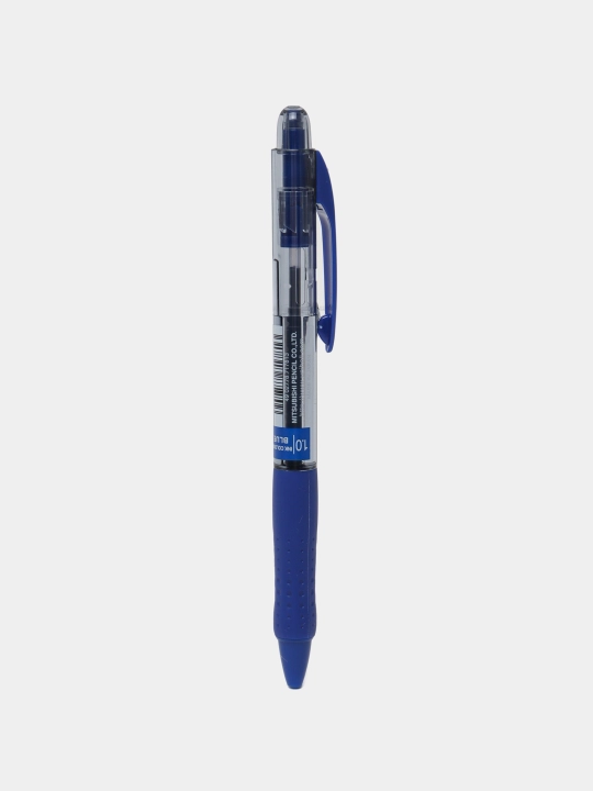 Sharikli ruchka Uniball LAKNOCK, 1.0 mm, ko'k