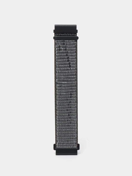 Samsung, Huawei, Amazfit va boshqa soatlar uchun tasmacha, o'lchami 20 mm va 22 mm
