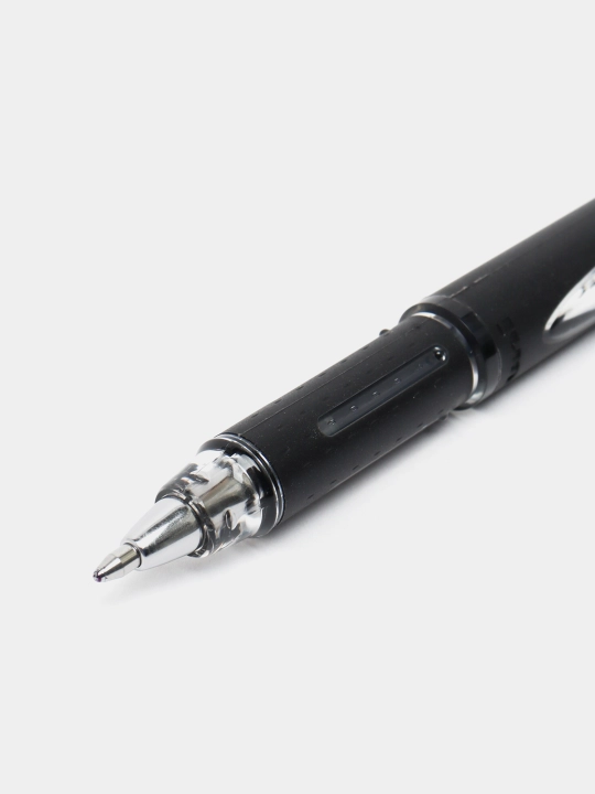 Ручка шариковая Uniball JETSTREAM 1.0 мм, синея - 