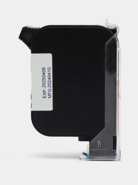 SAPR 51645A 1280 1180 inkjet printer uchun HP45 qora siyoh kartridji bilan mos keladi