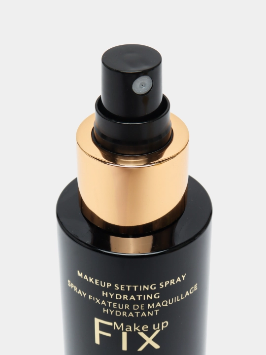 Спрей фиксатор для макияжа, увлажняющий от TLM, фиксатор макияжа, 120 ml