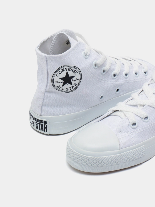 Converse baland kedalari