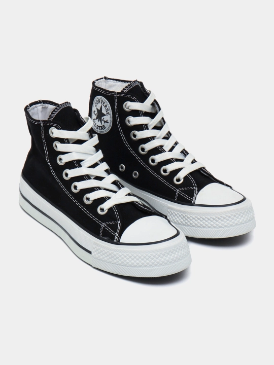 Converse baland kedalari