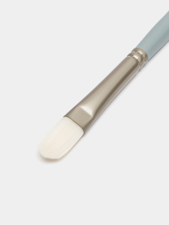 Sintetik cho'tka Vista-Artista 40133-12 oval, uzun tutqich №12