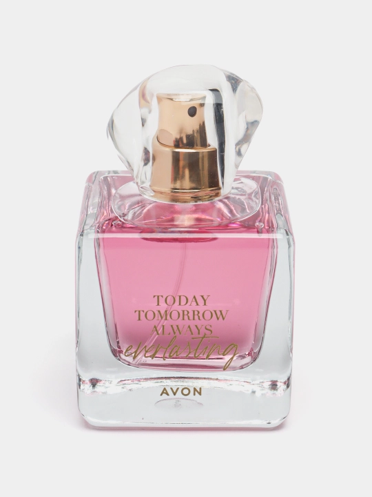 Parfumlangan suvi Avon,  Everlasting, 50 ml