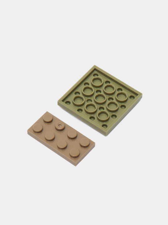 Игрушки-конструкторы Deli 74582, 392 *128 * 144 мм, q0000047397