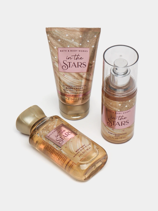 Mini sovg'a to'plami Bath & Body Works