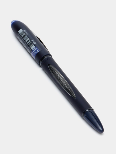 Ручка шариковая Uniball JETSTREAM, 0.7 мм/Blue, SX-217 — GTRAD-P10A153-СИНИЙ