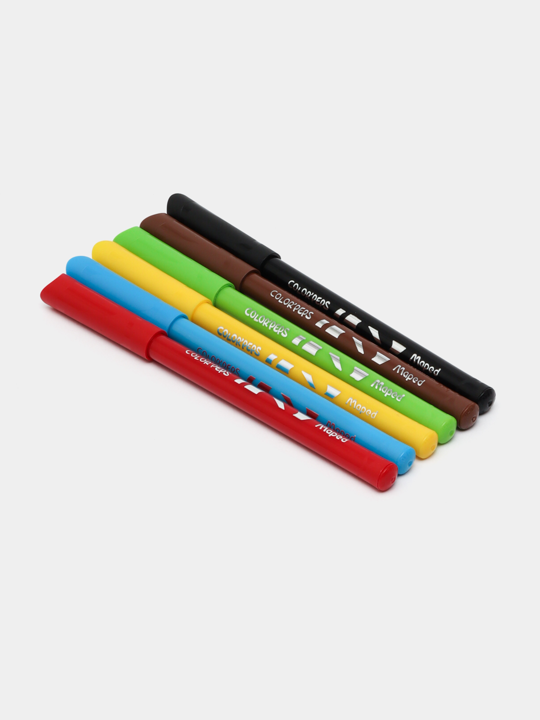 Flomasterlar "Maped" 6 ta rang, Ocean 845723