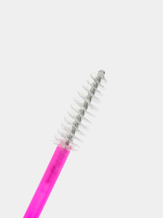 Sigerbome Hyaluronic Acid Nutrition Gel Mascara, прозрачный гель для ресниц и бровей