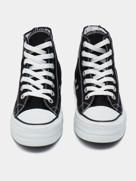Converse baland kedalari