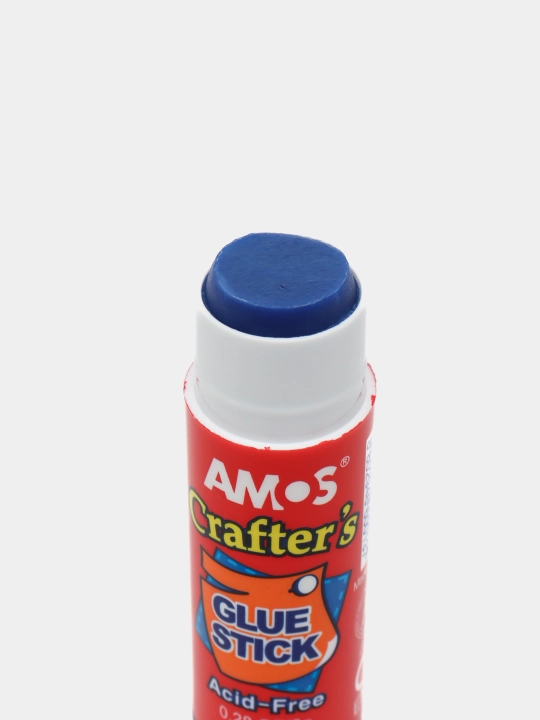 Yelim stik Crafter blue Amos, 8 gr