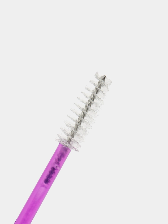 Sigerbome Hyaluronic Acid Nutrition Gel Mascara, прозрачный гель для ресниц и бровей