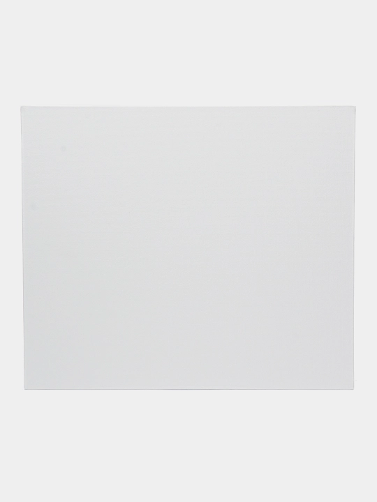 Kartonda astarlangan kanvas "VISTA-ARTISTA" CPG-3035 30 x 35 sm 280 g/kv.m - 