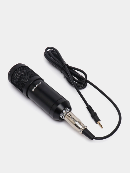 Kondesatorli mikrofon "Puluz PULUZ612B"