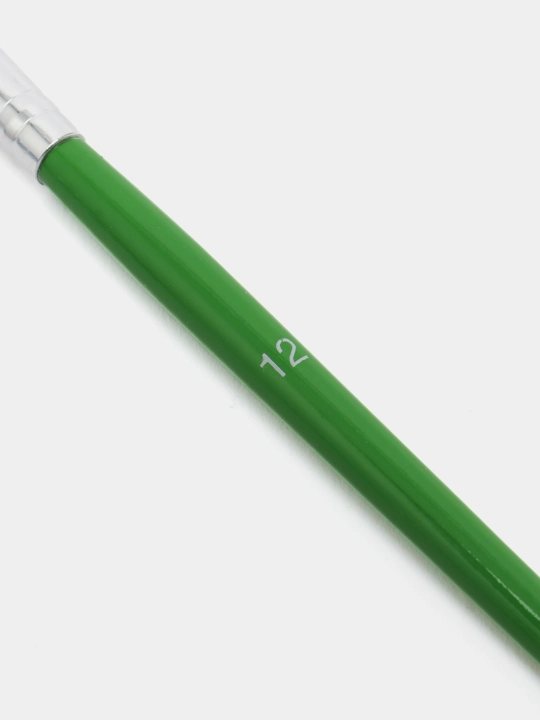 "Leo" mo‘yqalamlar to‘plami LSB-01 rangli mo‘yqalamlar to‘plami 5 dona. kalta dasta.