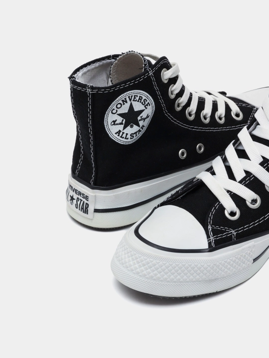Converse baland kedalari