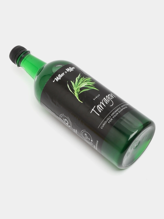 Sirop Tarxun